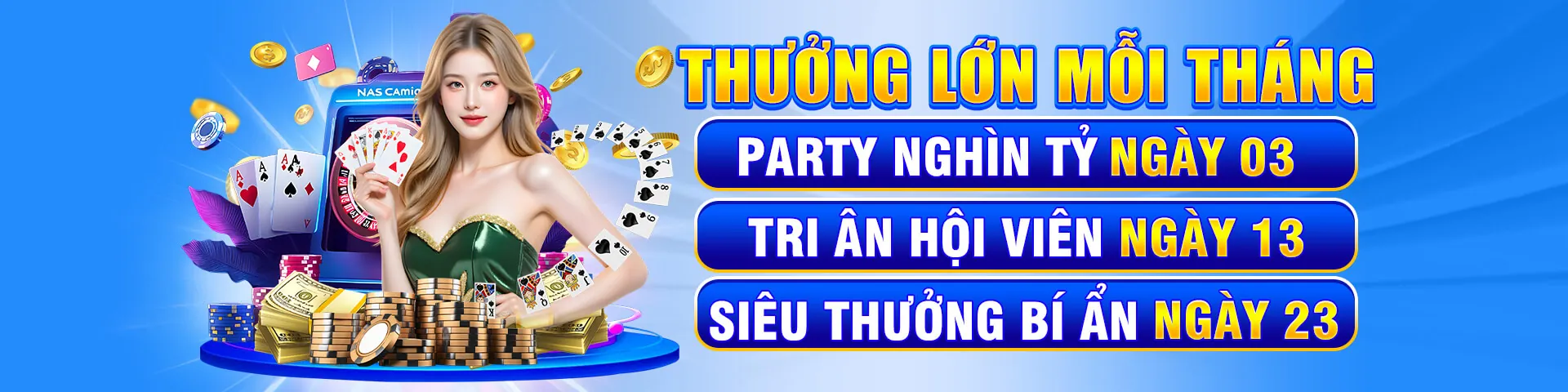 Hình ảnh chính trang Blog mu99 Nổ Hũ 2026