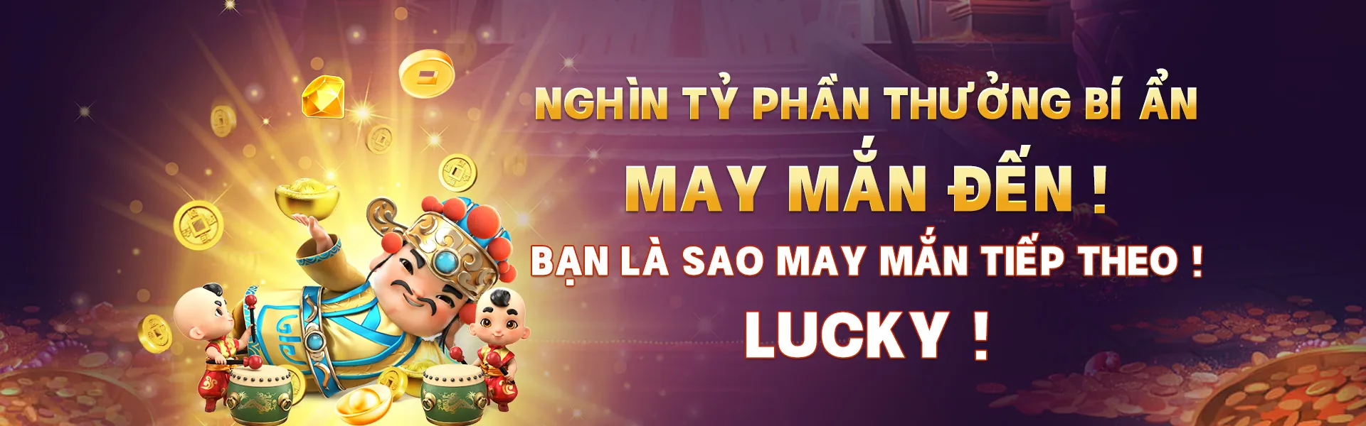 Hình ảnh chính trò chơi Nổ Hũ mu99 nổ hũ với biểu tượng jackpot lớn