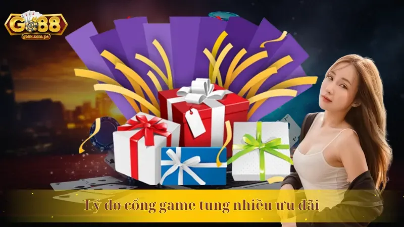 Phân tích sâu về các ưu đãi mu99 nổ hũ